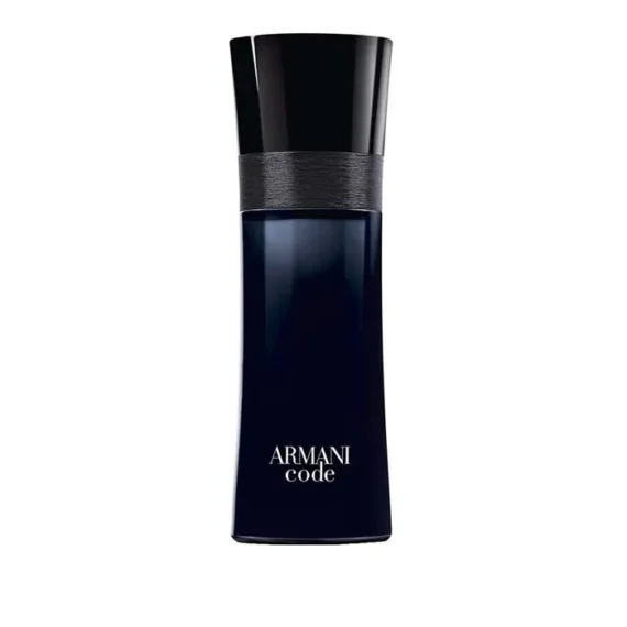 ARMANI  CODE (M) EDP 125ml