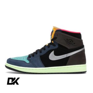 Air Jordan 1 High OG Biohack