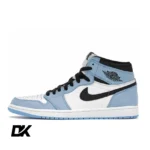 Air Jordan 1 High "University Blue / UNC"