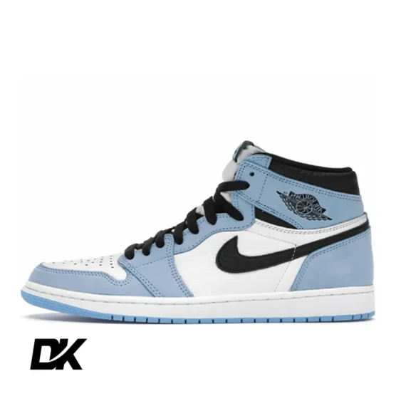 Air Jordan 1 High "University Blue / UNC"