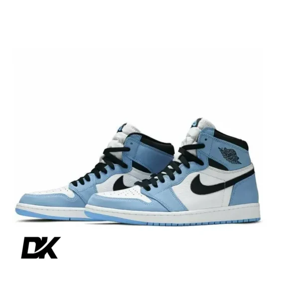Air Jordan 1 High "University Blue / UNC"