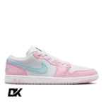 Air Jordan 1 Low SE Paw Print