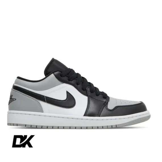 Air Jordan 1 Low 'Shadow Toe'