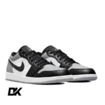Air Jordan 1 Low 'Shadow Toe'
