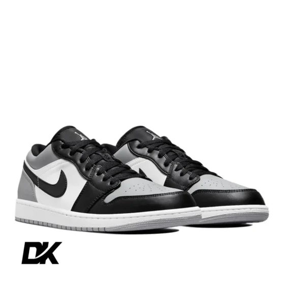 Air Jordan 1 Low 'Shadow Toe'