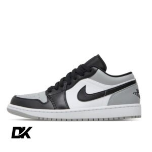 Air Jordan 1 Low 'Shadow Toe'