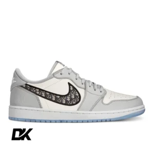 Air Jordan 1 Low x Dior
