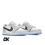 Air Jordan 1 Low x Dior