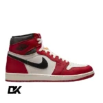 Air Jordan 1 Retro High OG 'Chicago Lost and Found'