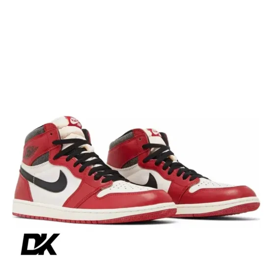 Air Jordan 1 Retro High OG 'Chicago Lost and Found'