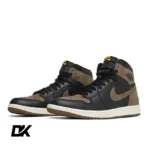 Air Jordan 1 Retro High OG 'Palomino'