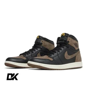 Air Jordan 1 Retro High OG ‘Palomino’-122