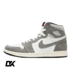 Air Jordan 1 Retro High OG 'Washed Black'