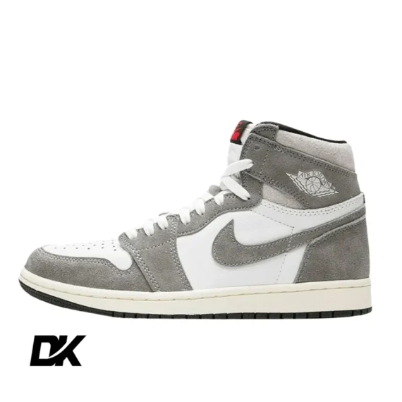 Air Jordan 1 Retro High OG 'Washed Black'