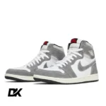 Air Jordan 1 Retro High OG 'Washed Black'