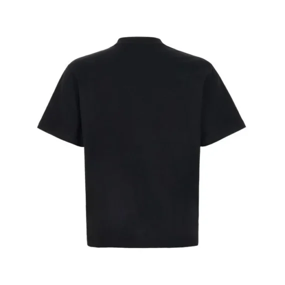 Amiri Black cotton T-Shirt