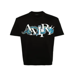 AMIRI Cny Dragon T-Shirt