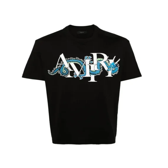 AMIRI Cny Dragon T-Shirt