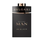 BVLGARI MAN IN BLACK EDP 100ml