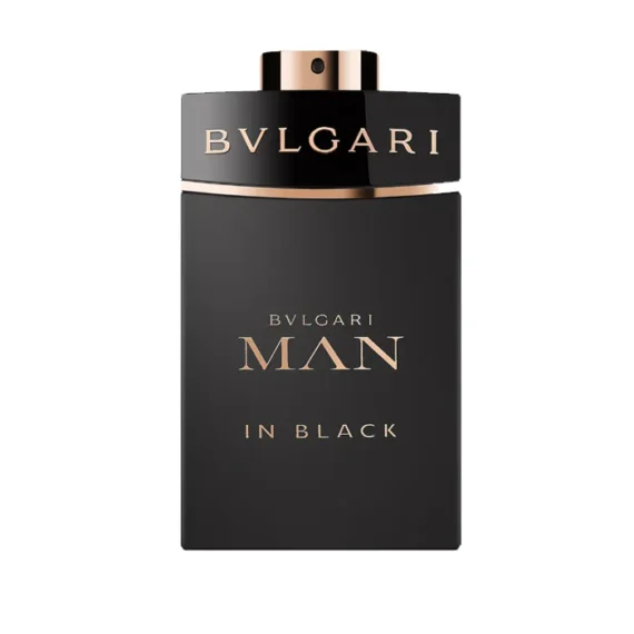 BVLGARI MAN IN BLACK EDP 100ml