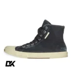 Balenciaga Paris High Top 'Black' (Women's)
