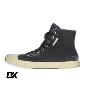 Balenciaga Paris High Top 'Black' (Women's)