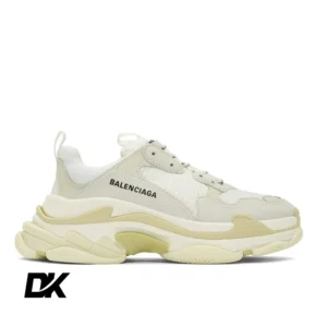 Balenciaga Triple S ‘White Tan’-1right