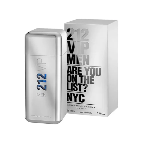 Carolina Herrera 212 EDT 100ML