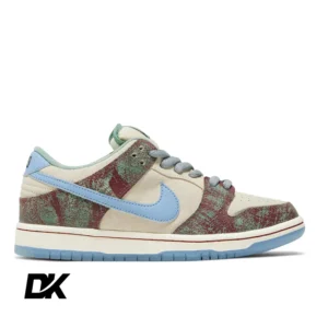 Crenshaw Skate Club x Dunk Low SB