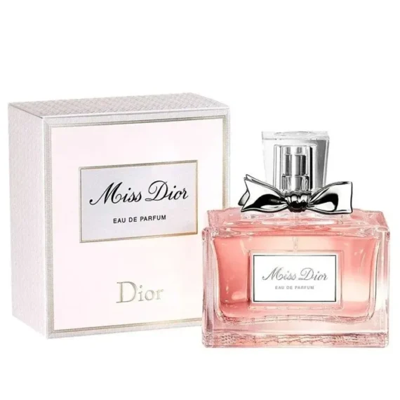 DIOR MISS DIOR EDP 100ML