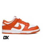Dunk Low Retro SP 'Syracuse'