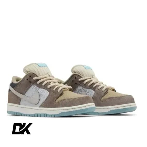 Dunk Low SB 'Big Money Savings'