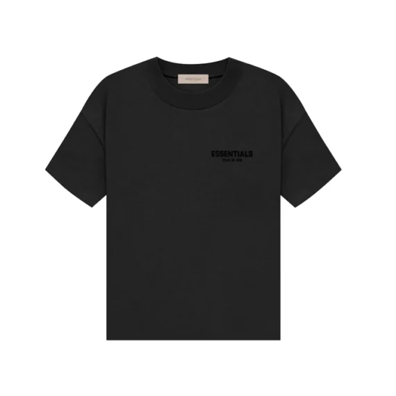 Fear of God Essentials Tee "Stretch Limo"
