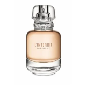 Givenchy L'ınterdit Edt 80 ml