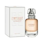 Givenchy L'ınterdit Edt 80 ml