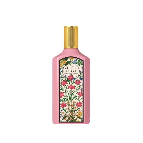 GUCCI FLORA GARDENIA EDP 100ML