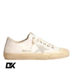 Golden Goose V-Star 'White Ice Grey'