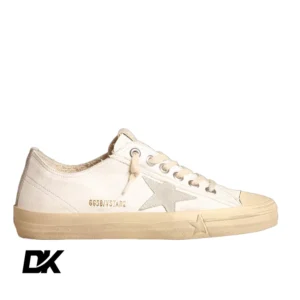 Golden Goose V-Star ‘White Ice Grey’