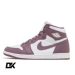 Jordan 1 Retro High OG Mauve