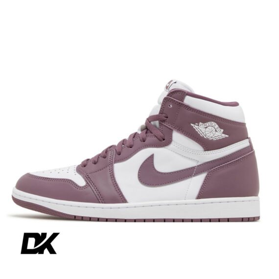 Jordan 1 Retro High OG Mauve