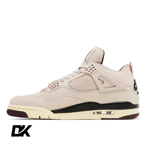 Jordan 4 Retro OG SP A Ma Maniére While You Were Sleeping