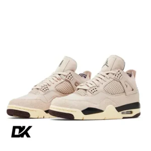 Jordan 4 Retro OG SP A Ma Maniére While You Were Sleeping-2