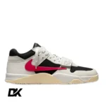 Jordan Jumpman Jack TR 'University Red'