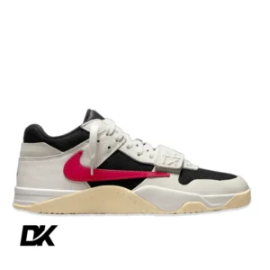 Jordan Jumpman Jack TR 'University Red'