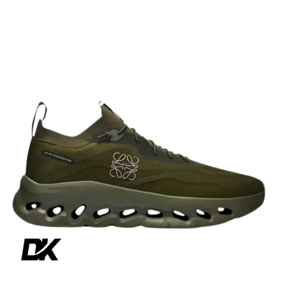 Loewe x Cloudtilt 'Khaki'