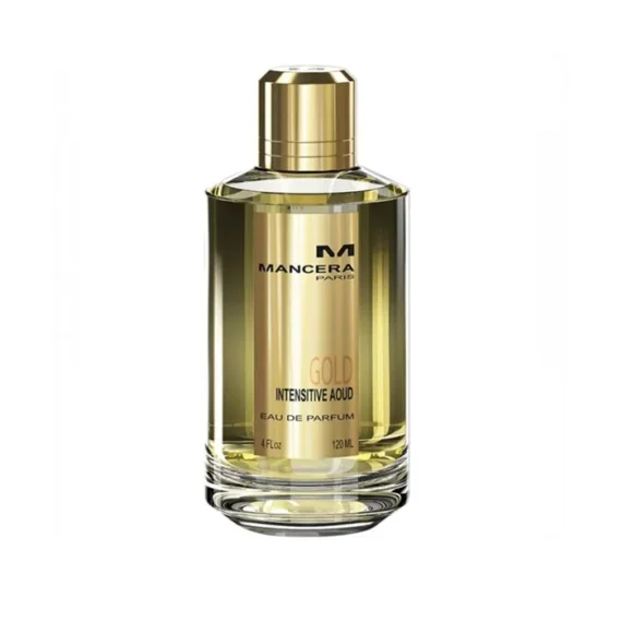 Mancera Gold Intense EDP 120ML