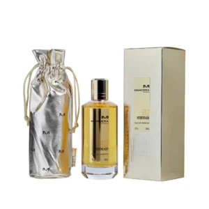 Mancera Gold Intense EDP 120ml-2