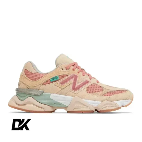 New Balance 9060 Joe Freshgoods Inside Voices Penny Cookie Pink