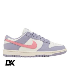 Nike Dunk Low 'Indigo Haze'