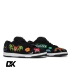 Nike Dunk Low Neckface x Pro SB 'Black'